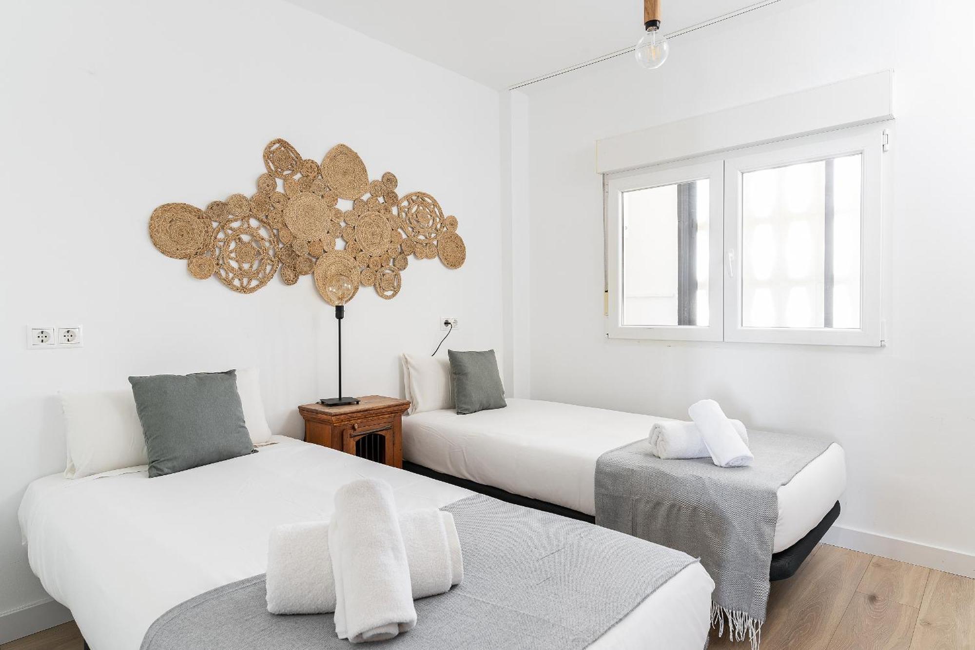 Blonzu Cuba Apartman Fuengirola Kültér fotó