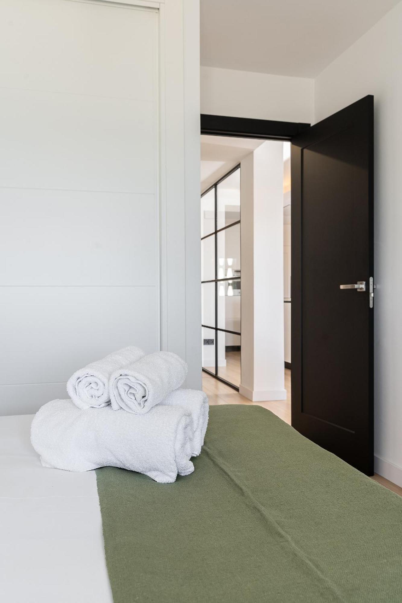 Blonzu Cuba Apartman Fuengirola Kültér fotó