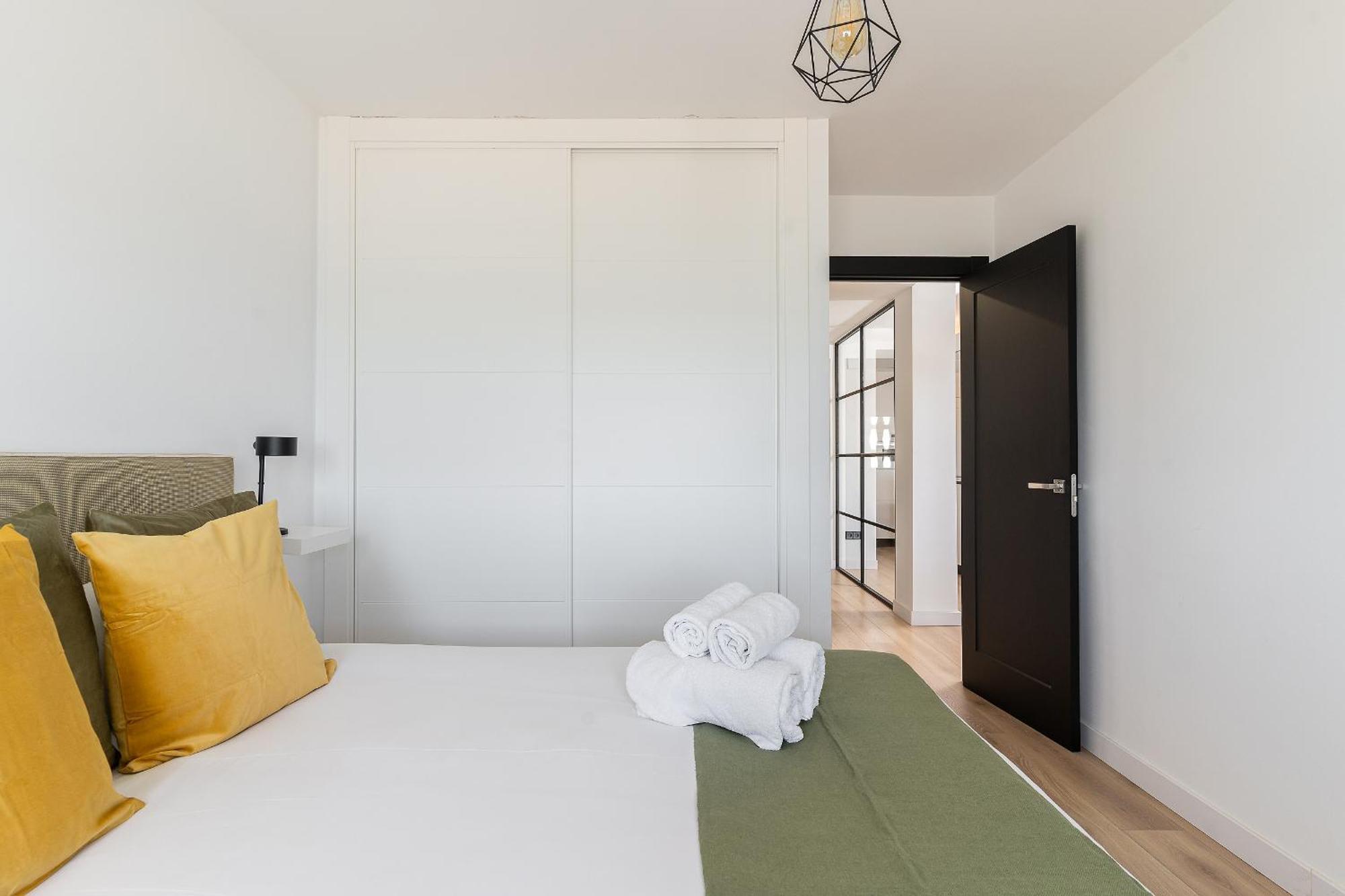 Blonzu Cuba Apartman Fuengirola Kültér fotó