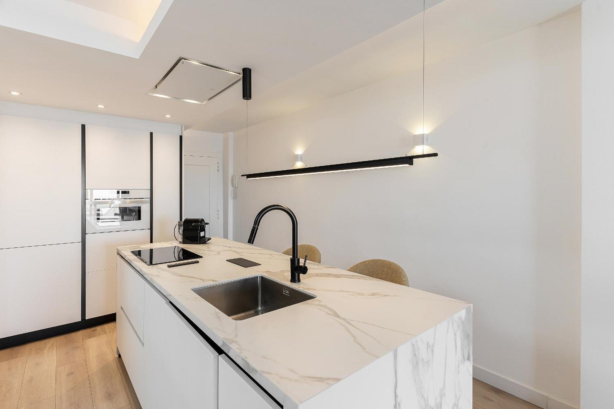 Blonzu Cuba Apartman Fuengirola Kültér fotó