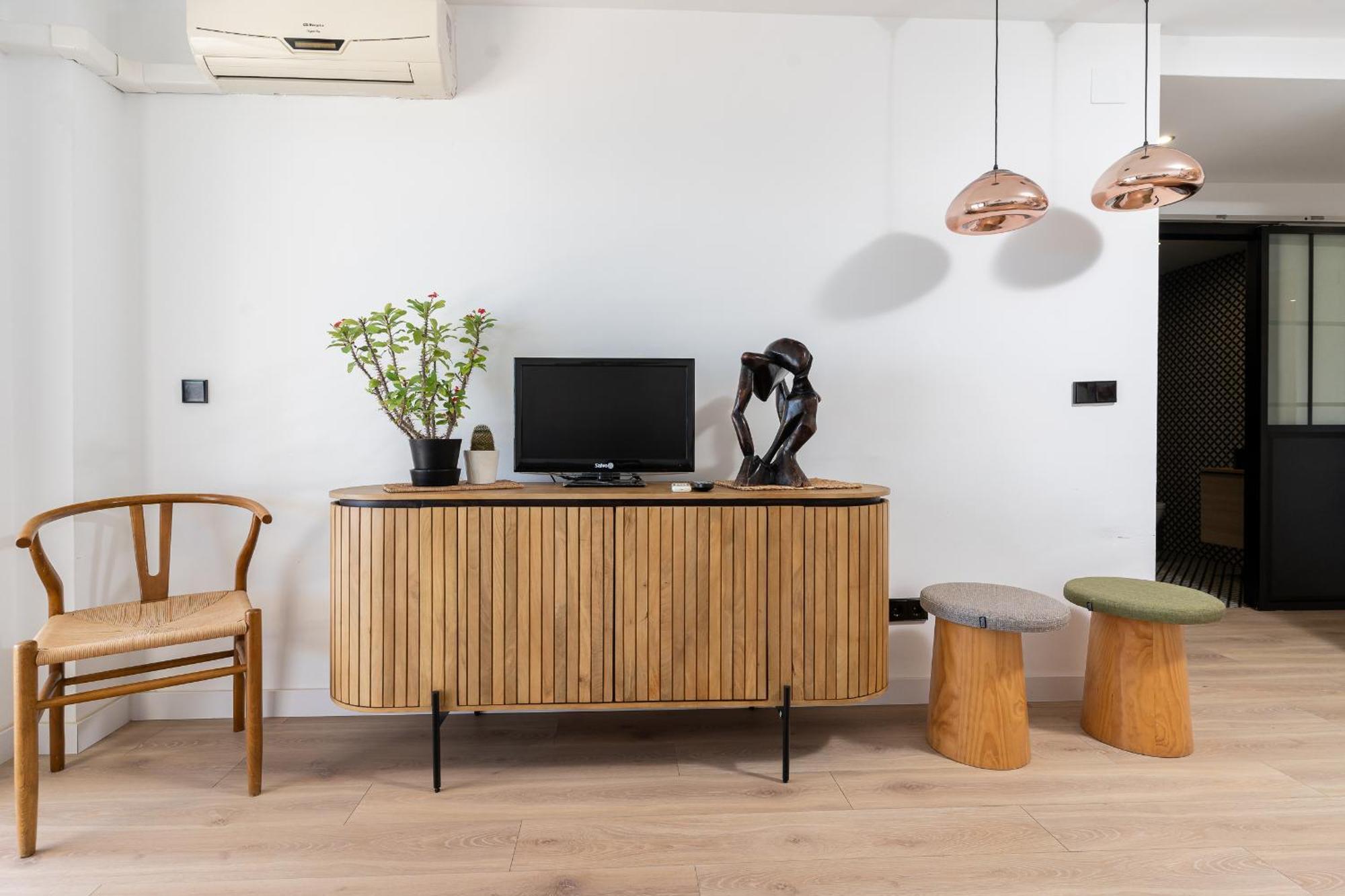 Blonzu Cuba Apartman Fuengirola Kültér fotó