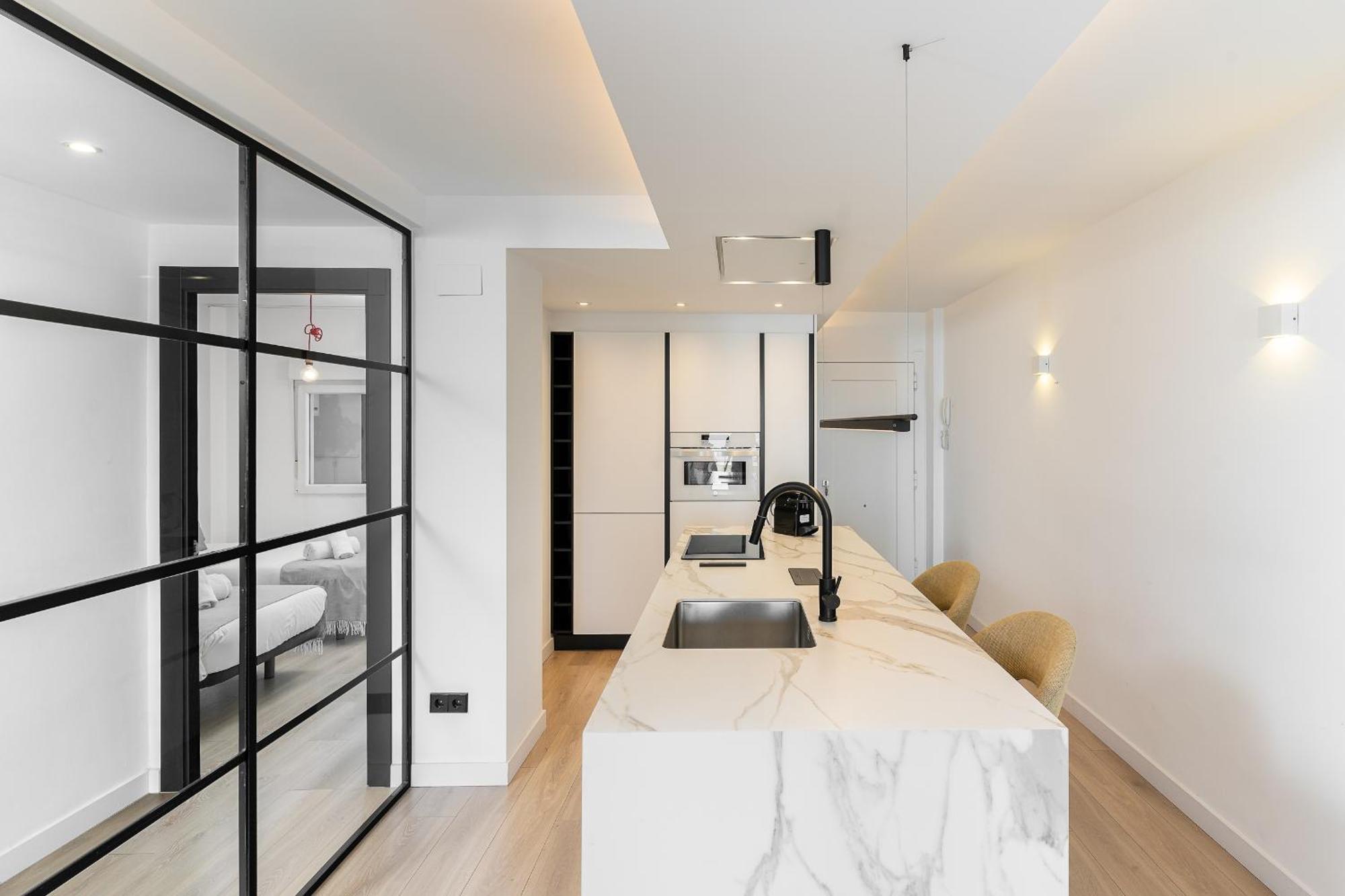 Blonzu Cuba Apartman Fuengirola Kültér fotó