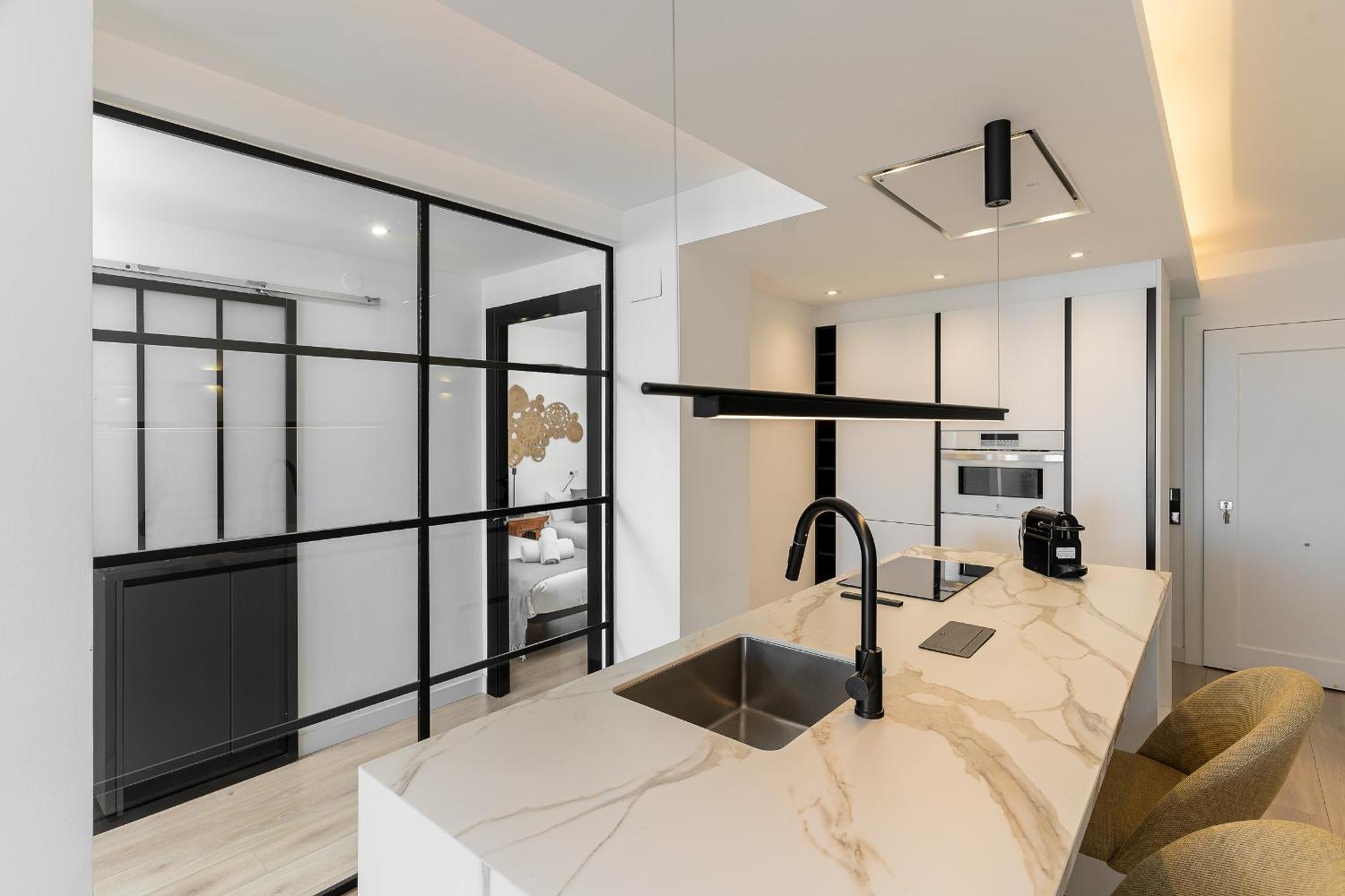Blonzu Cuba Apartman Fuengirola Kültér fotó