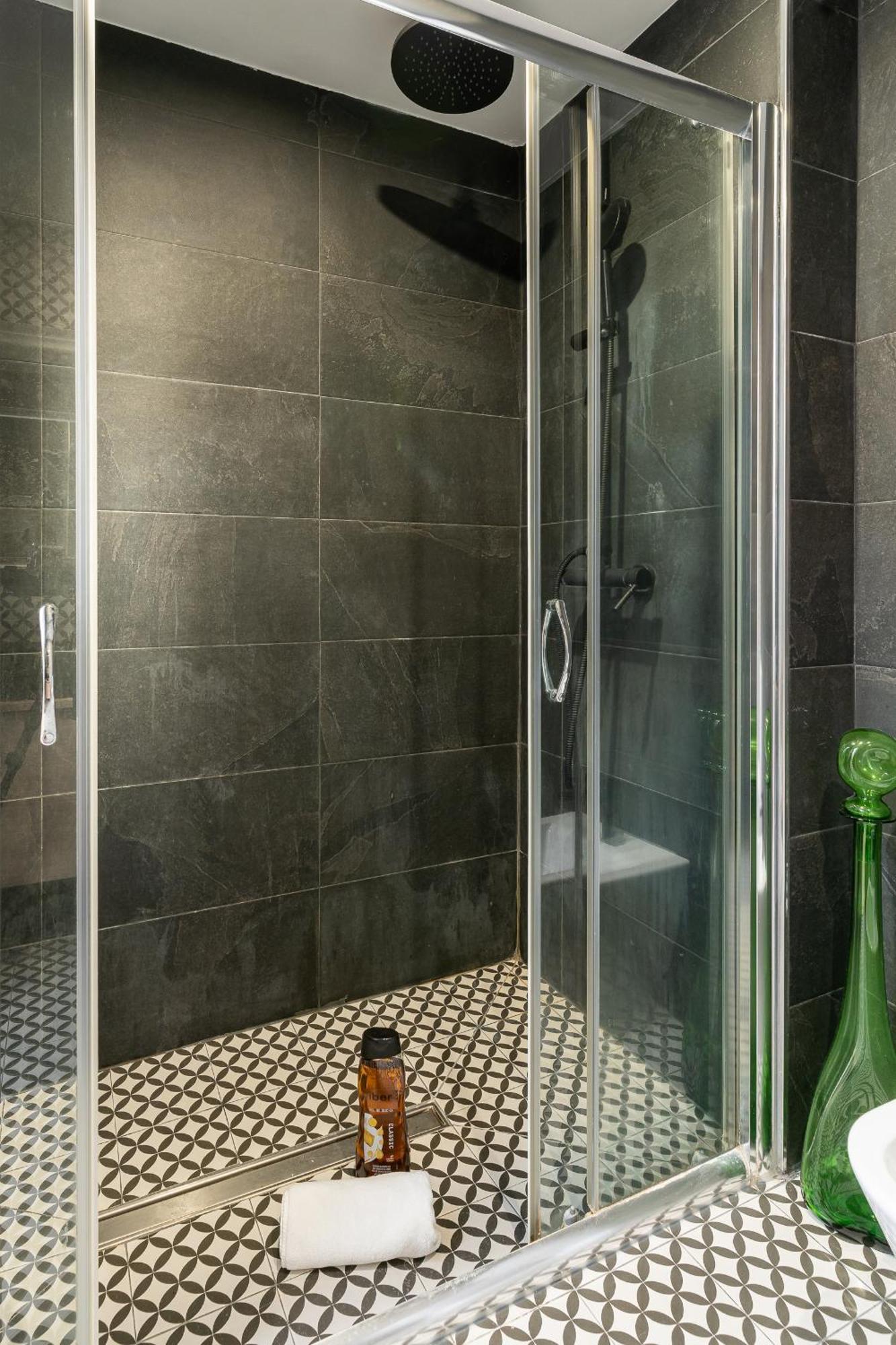 Blonzu Cuba Apartman Fuengirola Kültér fotó