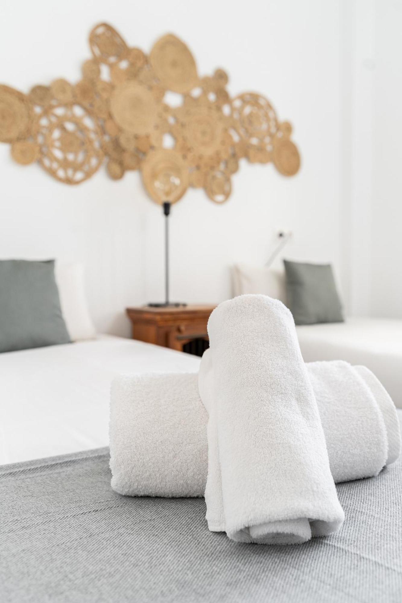 Blonzu Cuba Apartman Fuengirola Kültér fotó