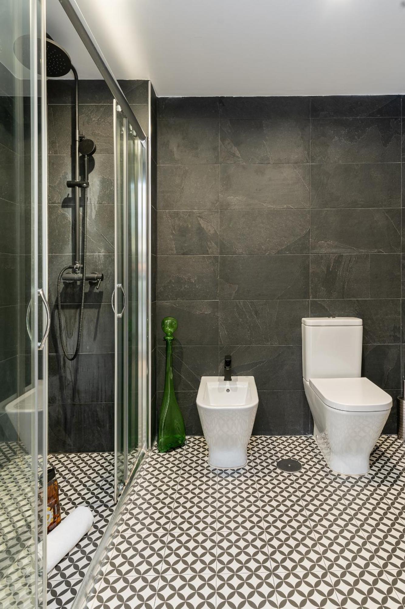Blonzu Cuba Apartman Fuengirola Kültér fotó