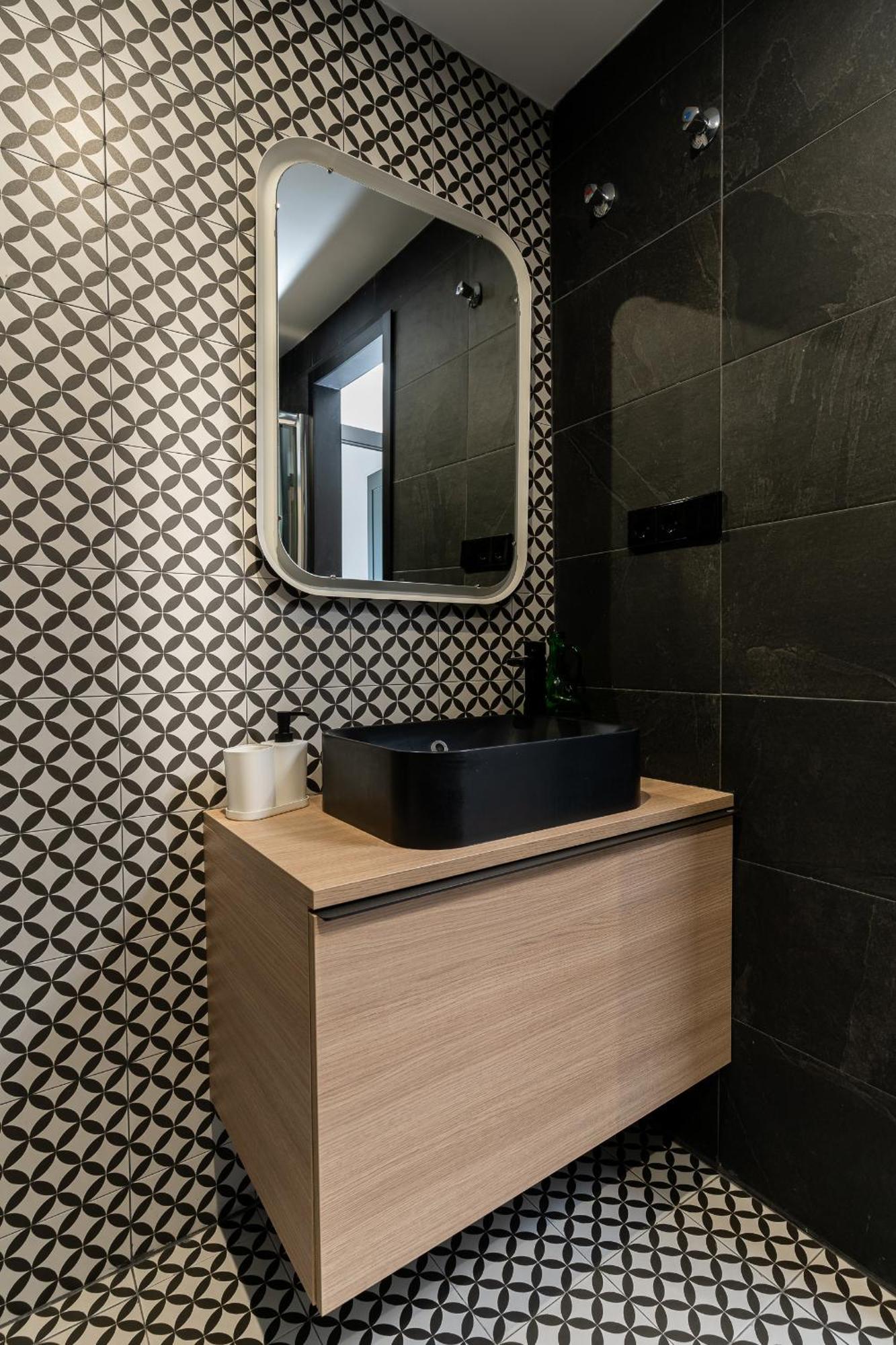 Blonzu Cuba Apartman Fuengirola Kültér fotó